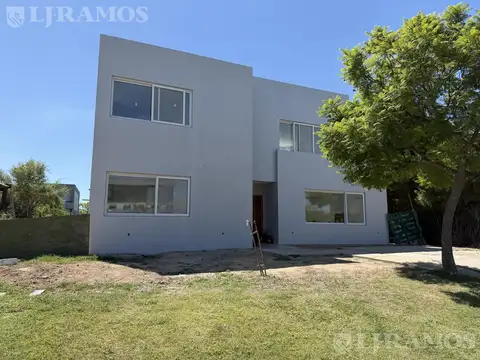 Casa en Venta en Puertos - Barrio Vistas, USD 440.000