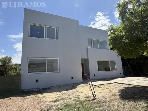 Barrio Vistas, Puertos / Escobar