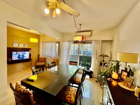 Departamento en Venta de 2 dormitorios