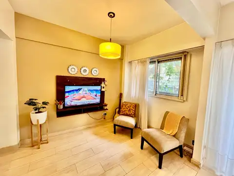 Av. San Martin  al 1500