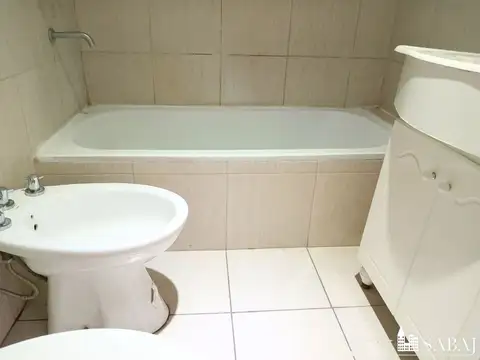 Departamento en Alquiler Apto profesional