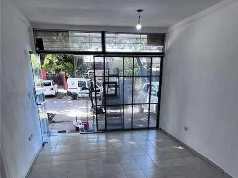 LOCALES - A LA CALLE - VILLA CENTENARIO, RESISTENCIA