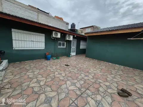 Casa en venta en Ciudad Madero