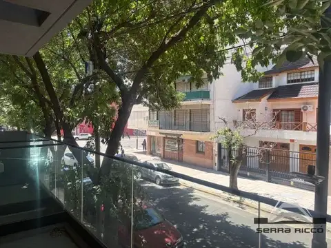 Departamento en Alquiler de Monoambiente