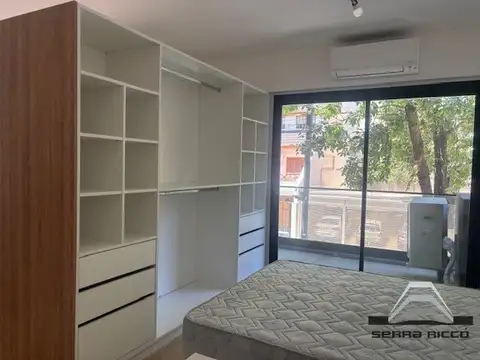 Departamento en Alquiler A Estrenar