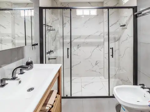 PH 2 AMB EN VENTA EN VILLA DEVOTO RECICLADO