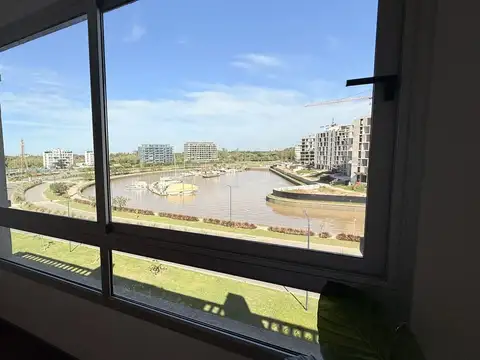 Departamento en Venta al Norte