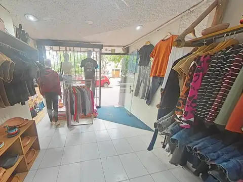 FONDO DE COMERCIO EN VENTA MENDOZA, SEXTA SECCION CON TOUR VIRTUAL