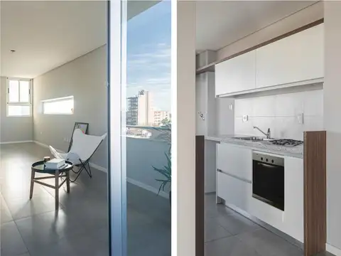 Departamento en Venta de 4 ambientes