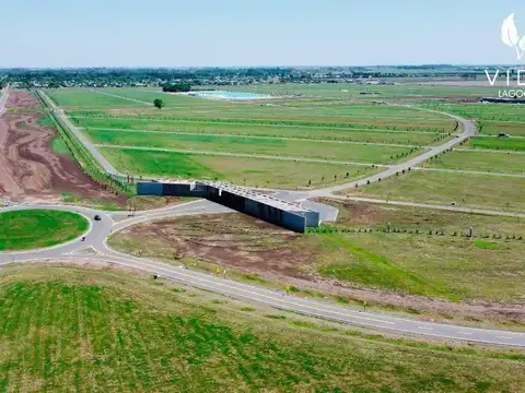 Terreno en Venta en Vida Lagoon, USD 127.000