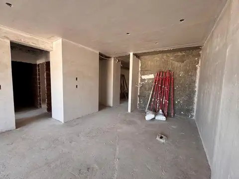 Departamento en Venta 1 año