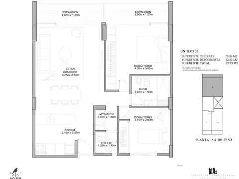 Departamento en Venta en Lanus Oeste, USD 140.000