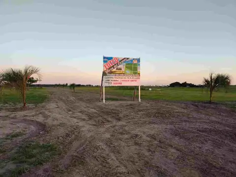 Lote en Venta en Tercera Sección San Antonio Goya