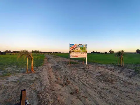 Lote en Venta en Tercera Sección San Antonio Goya