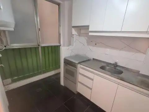 Departamento en Alquiler al Este
