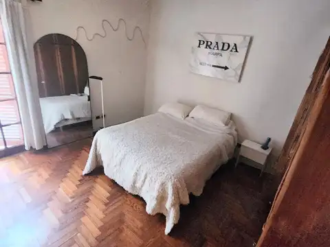 Galpón/vivienda/oficinas 375m2