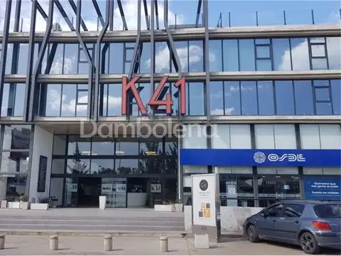 Cochera  en Venta o permuta Colectora Acceso Oeste - Francisco Álvarez - Moren - DAM0312_LP358844_1