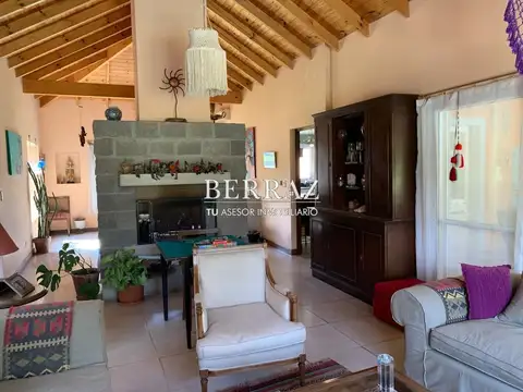 Casa en Alquiler de 3 dormitorios