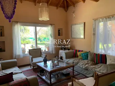 Casa en Alquiler 10 años