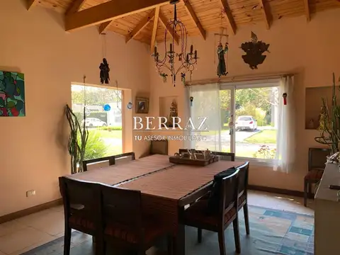 Casa en Alquiler en Countries y Barrios Cerrados en Pilar, USD 1.300