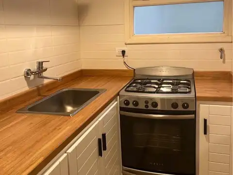 Departamento en Alquiler A Estrenar