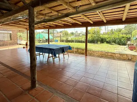 Casa en Venta de 6 dormitorios