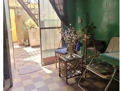 Depto Tipo Casa en Venta al Norte