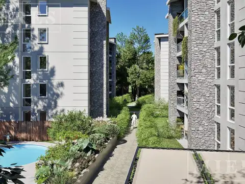 Departamento en Venta de 3 dormitorios