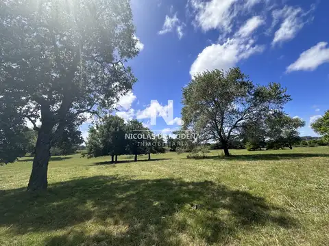 Terreno en Venta en Playa Mansa, USD 1.000.000