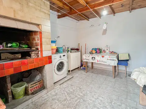 Genova y Santa Cecilia