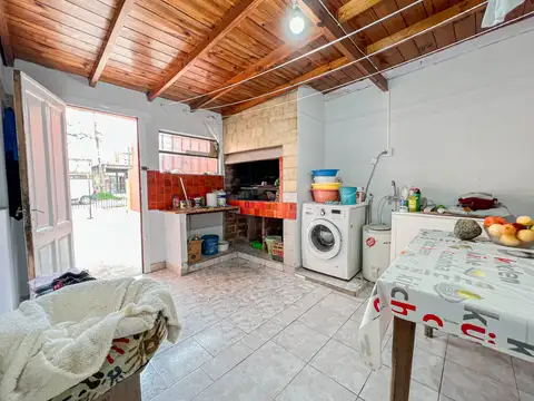 Casa en Venta en Mar del Plata, USD 75.000
