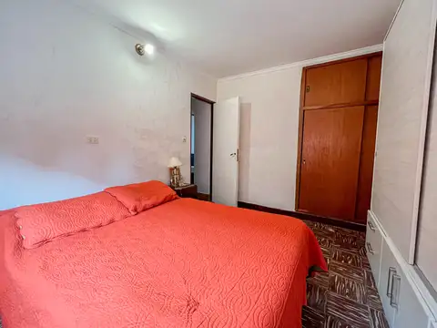 Genova y Santa Cecilia