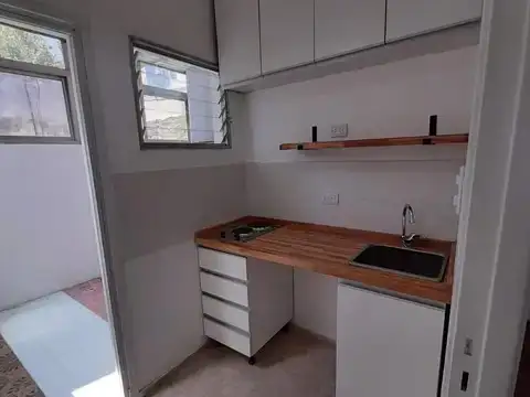 Departamento en Alquiler al Norte