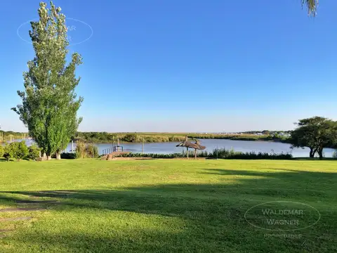 Casa en Alquiler Temporal al Sudeste