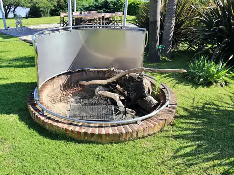 Enorme Casa | Isla Santa Monica | Al Rio San Antonio | 10 personas