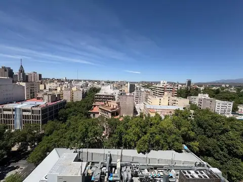 OFICINA EN VENTA EDIFICIO BUCI CIUDAD DE MENDOZA