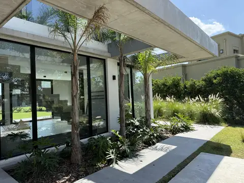 Venta Casa a Estrenar en Pilara, Diligencia | VCO Propiedades