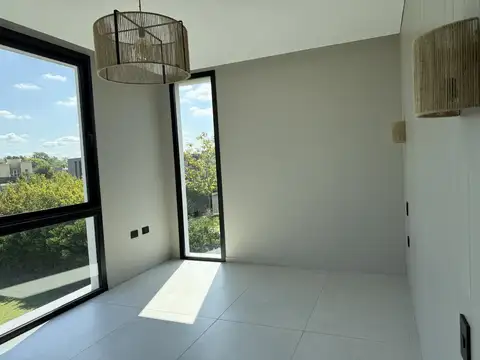 Casa en Venta A Estrenar