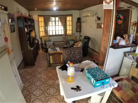 Depto Tipo Casa en Venta A Estrenar