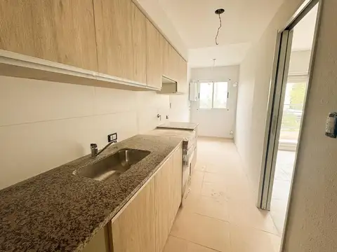 Departamento en Venta en Barrio España y Hospitales, USD 92.000
