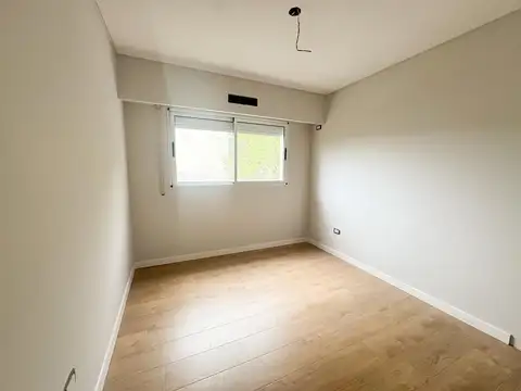 Venta departamento un dormitorio a estrenar. Amenabar y San Martin