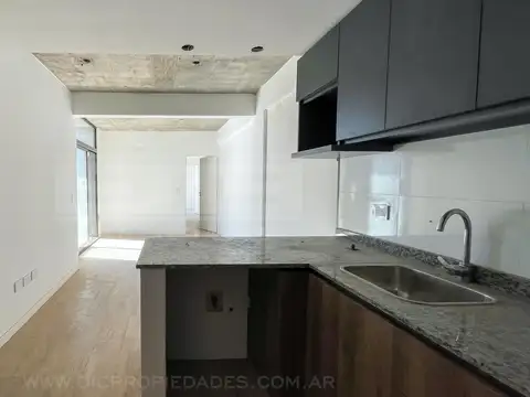 Departamento en Venta de 3 ambientes