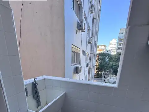 Departamento en Alquiler Apto profesional