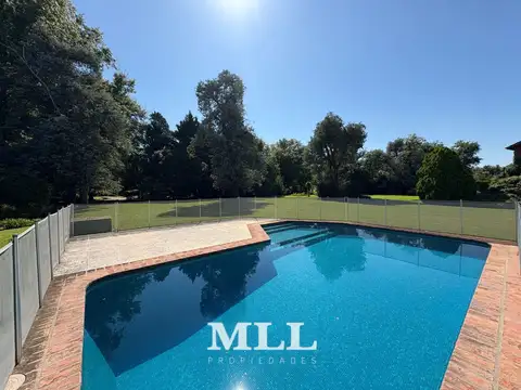 Casa en Venta 40 años