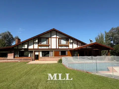 Casa en Las Praderas De Lujan