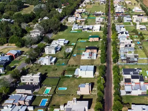 Terreno en Venta de 455,6 m2