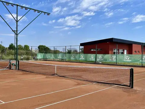 Terreno en Venta 13,40  mts Frente