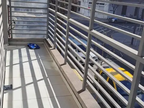 Cachimayo 800, Piso 2