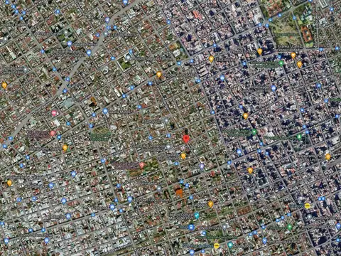 Local en Venta en Flores, USD 53.000