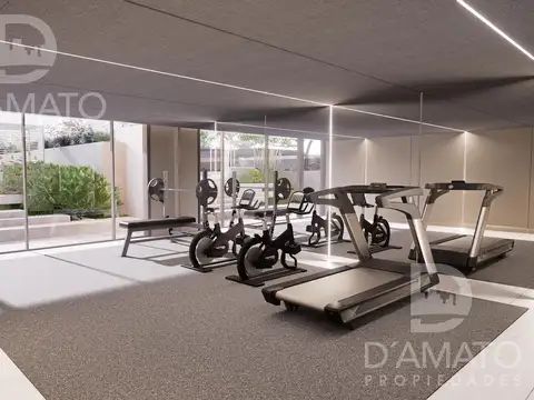 Departamento en Venta Apto profesional